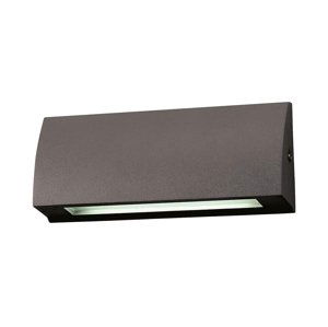 Greenlux LED Vonkajšie nástenné svietidlo LED/6W/230V IP54