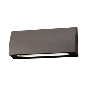 Greenlux LED Vonkajšie nástenné svietidlo LED/10W/230V IP54