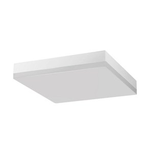 Greenlux LED Vonkajšie stropné svietidlo so senzorom SMART-S LED/12W/230V IP44