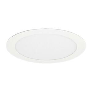 Greenlux LED Kúpeľňové podhľadové svietidlo VEGA LED/12W/230V 3800K pr. 16,8 cm IP44 biela