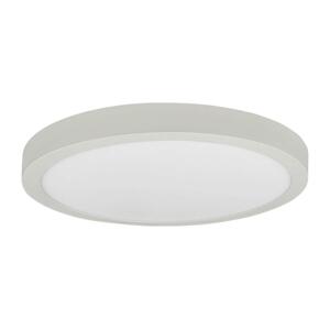 Greenlux LED Stropné svietidlo FENIX LED/32W/230V 3800K pr. 40 cm biela