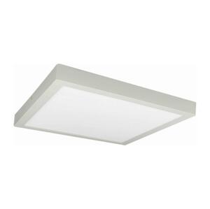 Greenlux LED Stropné svietidlo FENIX LED/32W/230V 3800K 40 cm biela