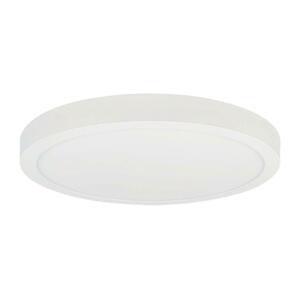 Greenlux LED Stropné svietidlo FENIX LED/32W/230V 3800K pr. 40 cm snehovo biela