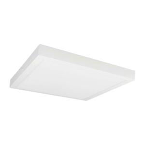 Greenlux LED Stropné svietidlo FENIX LED/32W/230V 3800K 40 cm snehovo biela