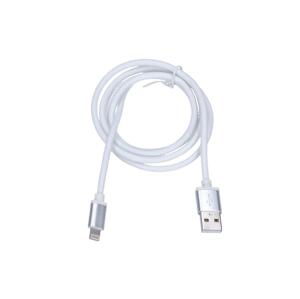 SSC1501 - USB kábel 2.0 A konektor - Lightning konektor 1m