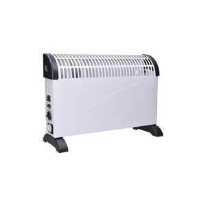 Teplovzdušný konvektor 750/1250/2000W/230V