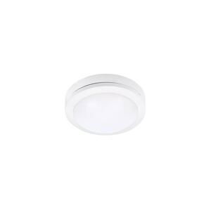 WO746-W - LED Vonkajšie stropné svietidlo SIENA LED/13W/230V IP54 biela