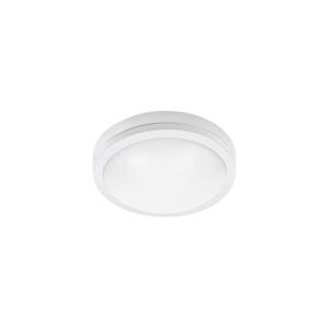 WO781-W - LED Vonkajšie stropné svietidlo SIENA LED/20W/230V IP54 biela