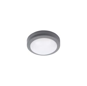 BRILAGI Brilagi - LED Vonkajšie stropné svietidlo LED/13W/230V IP54 antracit