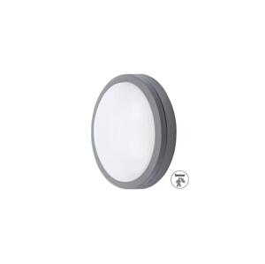 BRILAGI  WO781-G-M - LED Vonkajšie svietidlo so senzorom SIENA LED/20W/230V IP54