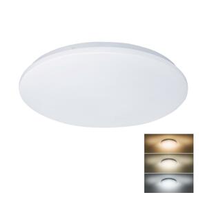 WO793 - LED Stropné svietidlo PLAIN LED/36W/230V 3000/4000/6000K okrúhly