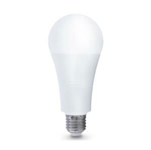 LED žárovka, klasický tvar, 22W, E27, 3000K, 270°, 2090lm WZ535
