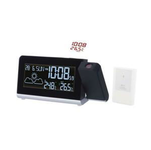 Meteostanica s LCD displejom 2× 1,5 V AA