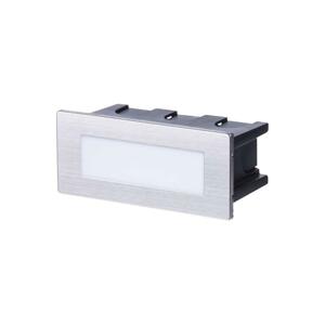 LED Orientačné vstavané svietidlo BUILT-IN 1xLED/1,5W 4000K IP65