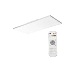 LED Stmievateľné stropné svietidlo LED/24W/230V + DO obdĺžnik 2700K-6000K