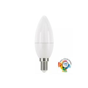 LED Žiarovka E14/4,2W/230V 2700K CRI 94 Ra