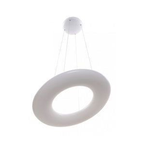 LEDKO 00214 - LED luster DONUT LED/120W/230V