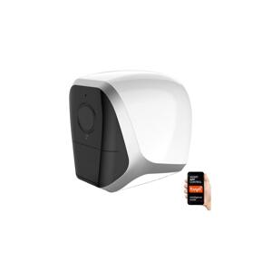 Neo  NEO 07727L - Inteligentná vonkajšia kamera NEO LITE 1080p 5V IP65 Wi-Fi Tuya