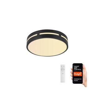 Neo  NEO 07152-B40 - LED Stmievateľné svietidlo PERFECTO 24W/230V Wi-Fi Tuya + DO