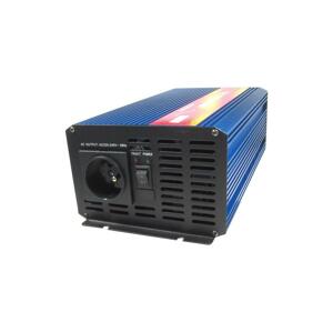 Menič napätia 1000W/12V/230V