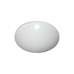 LED Stropné svietidlo so senzorom LED/18W/230V 4000K