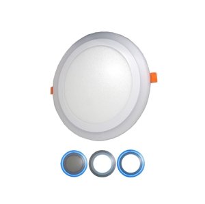 LED Podhľadové svietidlo LED/15W+LED/5W 3000K