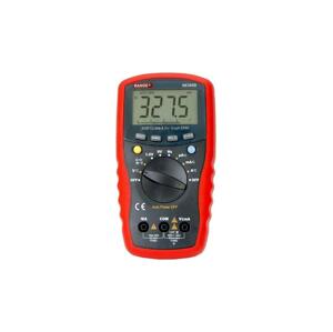 Multimeter 2xAA