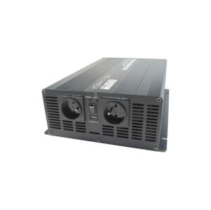 Menič napätia 3500W/24/230V