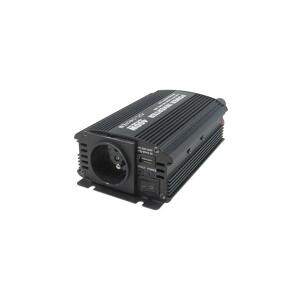 Menič napätia 400W/24V/230V