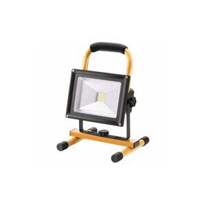 Extol Light reflektor LED, nabíjací, s podstavcom, 800lm 43125