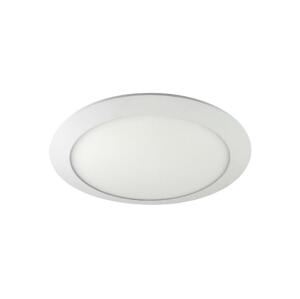 LED Podhľadové svietidlo CIRCLE LED/9W/230V 6500K