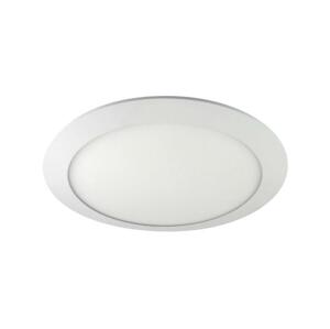 LED Podhľadové svietidlo CIRCLE LED/15W/230V 6500K