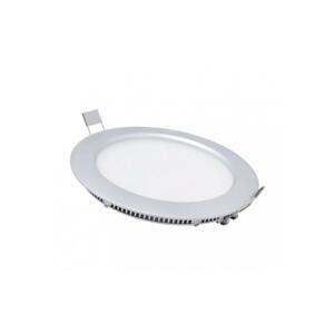 LED Podhľadové svietidlo ROUND LED/18W/230V 4200K