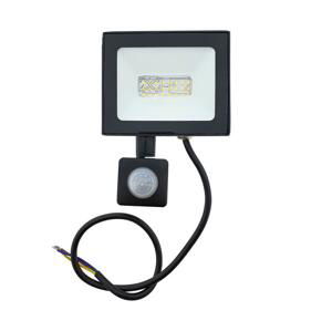 LED Reflektor so senzorom LED/20W/230V IP44