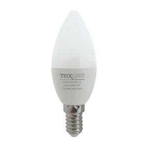 LED Žiarovka C35 E14/4W/230V 6500K