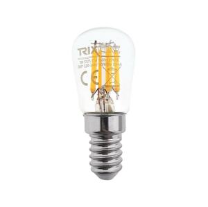 LED Žiarovka FILAMENT VINTAGE ST25 E14/3W/230V 2700K