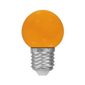 LED žiarovka COLOURMAX E27/1W/230V