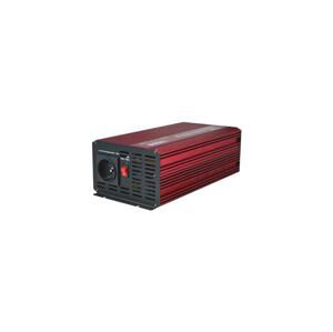 Geti Menič napätia CARSPA 1000W/12/230V + USB