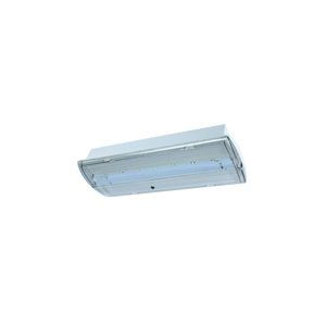 Fulgur Fulgur 21179 - LED Núdzové svietidlo FIWA SELENA 460-3 LED/230V IP42