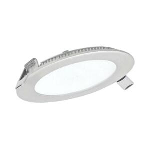 Fulgur Fulgur 24552 - LED Podhľadové svietidlo LIRAN LED/18W/230V 4000K strieborná