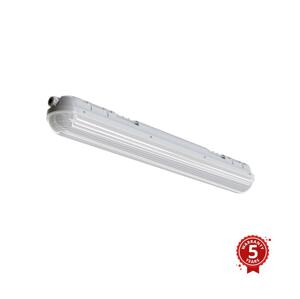 APLED APLED - LED Prisadené svietidlo DUSTER LED/18W/230V IP65