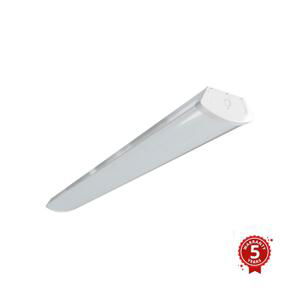 APLED APLED - LED Prisadené svietidlo TROUT LED/72W/230V