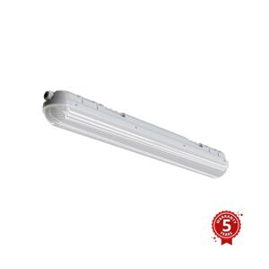 APLED APLED - LED Prisadené svietidlo DUSTER LED/36W/230V + núdza IP65