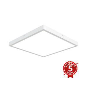 APLED APLED - LED Prisadený panel QUADRA LED/40W/230V 4000K 60x60cm IP41