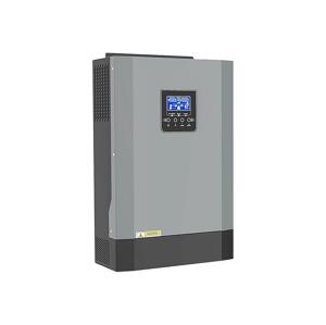 Hybridný menič napätia 5000W/24V