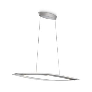 Philips Philips 37368/48/16 - luster na lanku INSTYLE PONTE 3xLED/7,5W/230V