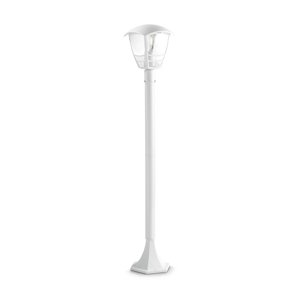 Philips Philips 15383/31/16 - Vonkajšia lampa MYGARDEN CREEK 1xE27/60W/230V