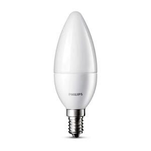 Philips LED žiarovka PHILIPS E14/3W/230V 2700K