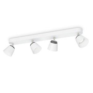 Philips Philips 53344/31/16 - LED bodové svietidlo DENDER 4xLED/4W/230V