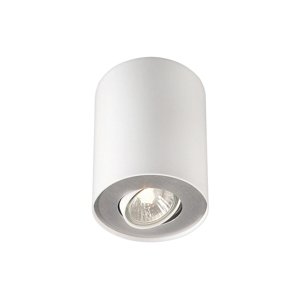 Philips Philips 56330/31/PN - Bodové svietidlo MYLIVING PILLAR 1xGU10/35W/230V